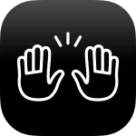 OpenHands logo