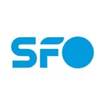 San Francisco International Airport logo