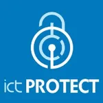 ICT PROTECT logo