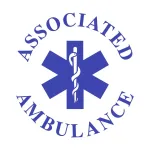 Associated Ambulance logo