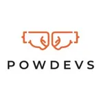 Powdevs logo