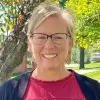 Stephanie Holcombe