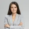 Olesya Markina