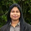 Indrani Chakraborty