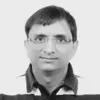 Vikas N.