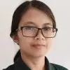 Maria Kristi Widhi Handayani