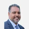 Nitin Mistry, MBA