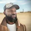 Chris Anthony Hamilton