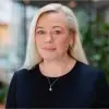 Grainne McEvoy van Berkum
