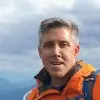 Mark D'Agostino