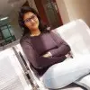 Amrutha V