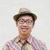 Reinaldo Wijaya