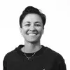 Rachael Rapinoe, MS