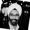 Sukhi Singh