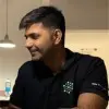 Abhijeet Manohar