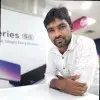 Kunduri Chittibabu