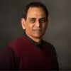 Venkat Muthukrishnan