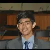Ravikiran Shinde