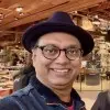 Rawn Shah