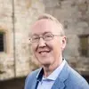 Dr Brian Donovan