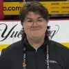 Katie Travers