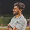 Vishakh Thampi