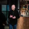 Alex Norstrom Alex Norstrom is an Influencer