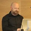 Nikos Gazetas