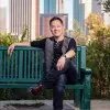 Patrick Pan