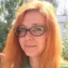 Oleksandra Chmel
