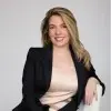 Caitlin Marcelino (West), MBA