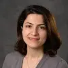 Fatemeh Afzali