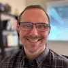 Nicholaus Erber-LaPierre, PhD, LMHC