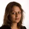 Jabeen Bhatti
