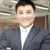 Edward Chen