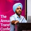 Kanwar Deep Singh