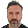 David O'Sullivan