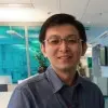Keith Lim