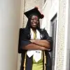 Victoria Amoye