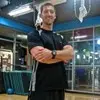 Aaron Burk