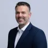 Jon Branche, MHA, MS, CPT