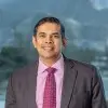 Lakshman Venkitaraman, CFA