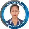 Keziah Marieah Loreto