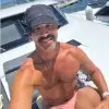 Jorge Cruise