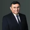 Gautam Khanna, CFA, CPA