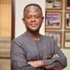 Francis Buamah