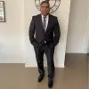 Sanjeev Mehta
