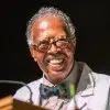 George Woods, M.D., L.F.A.P.A.