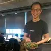 Kos Huang