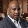 Kevin Glover